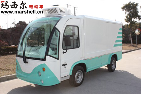 電動環(huán)衛(wèi)車