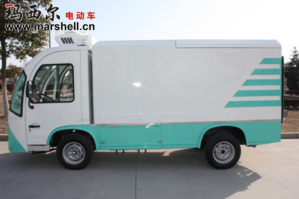 電動環(huán)衛(wèi)車