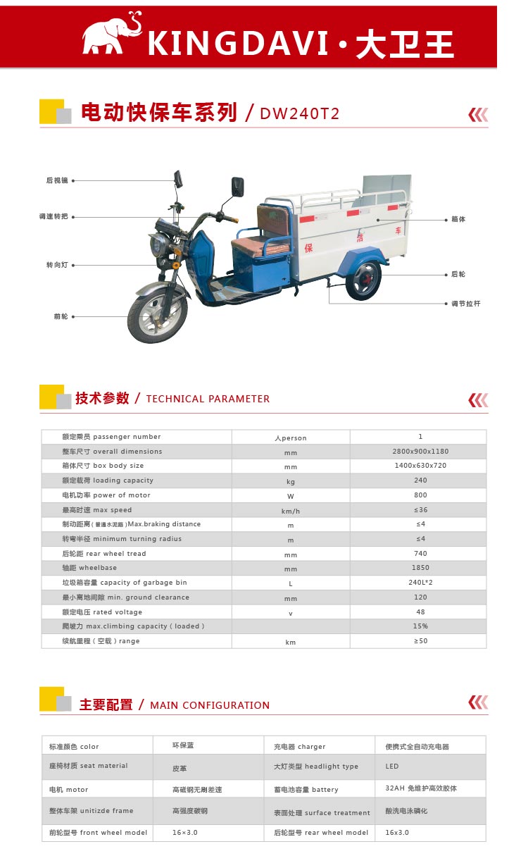 {#city#}環(huán)衛(wèi)車