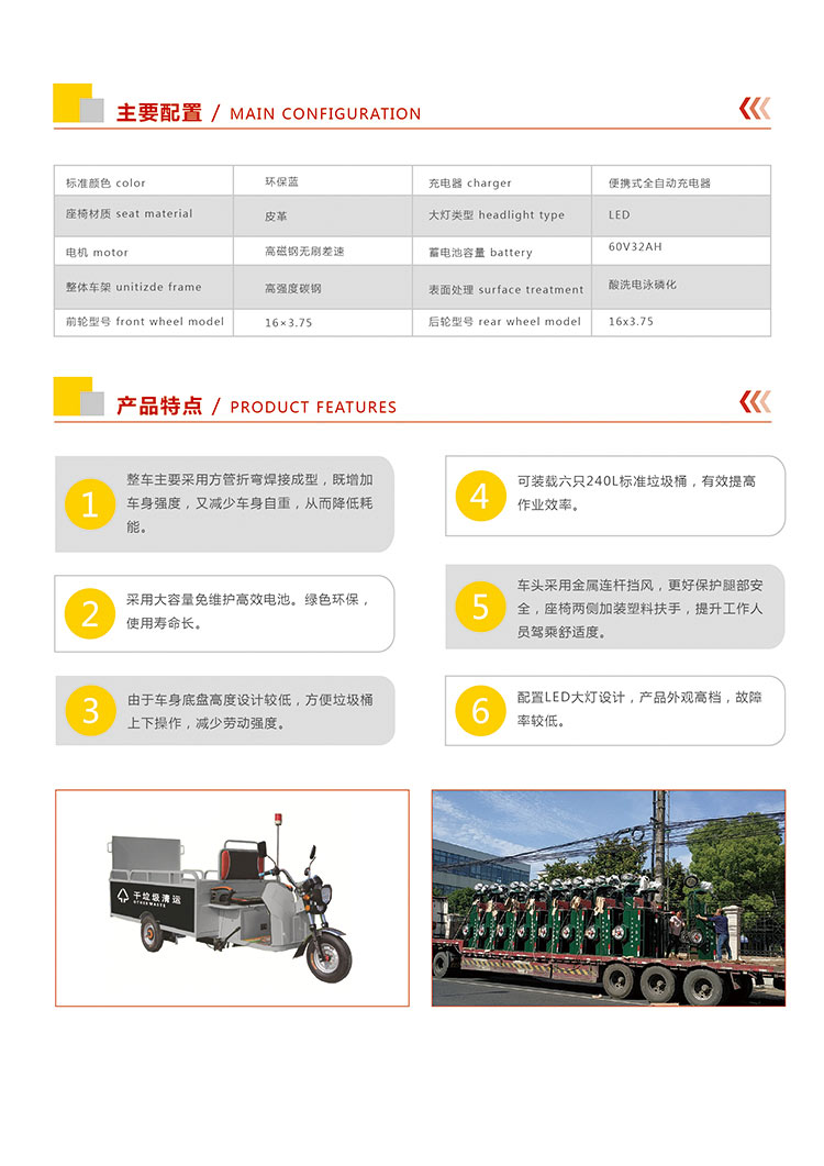 {#city#}電動(dòng)保潔車
