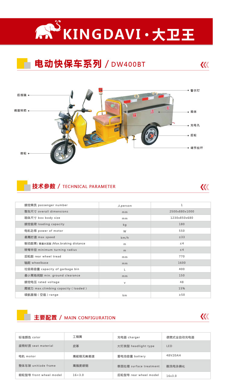 {#city#}保潔車