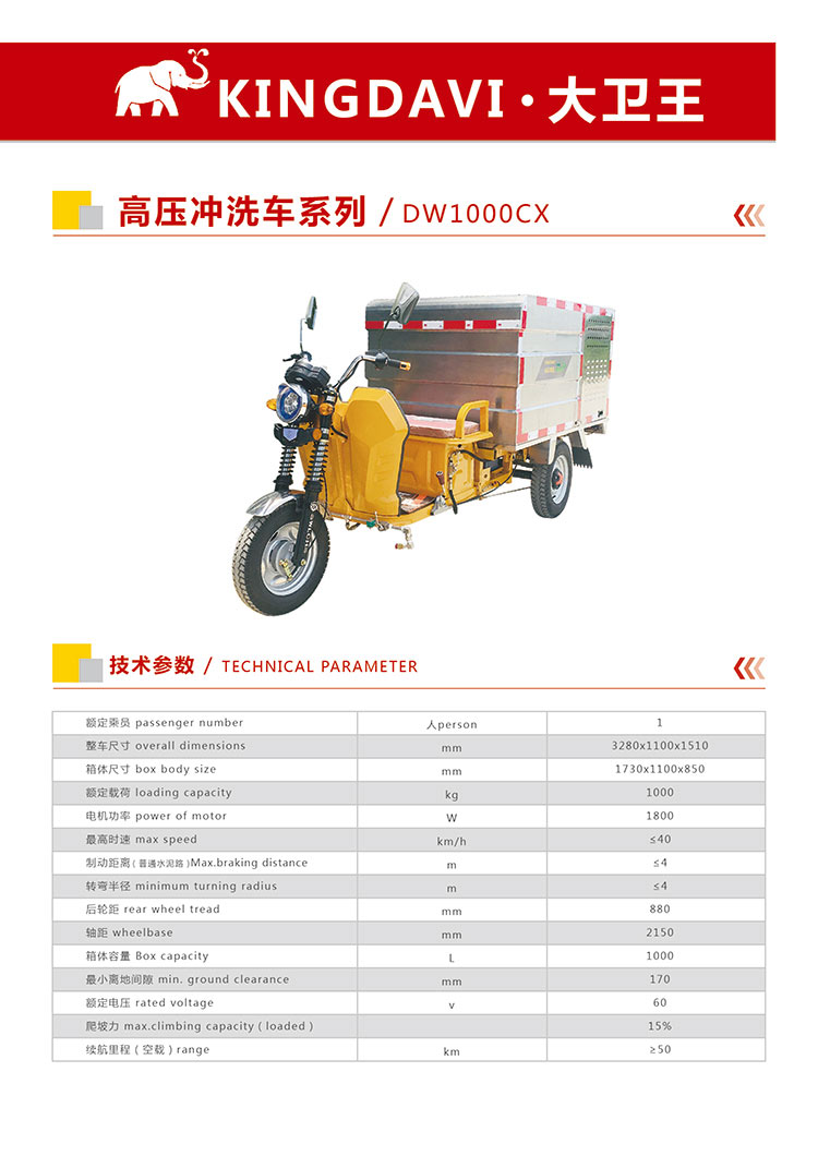{#city#}高壓沖洗車