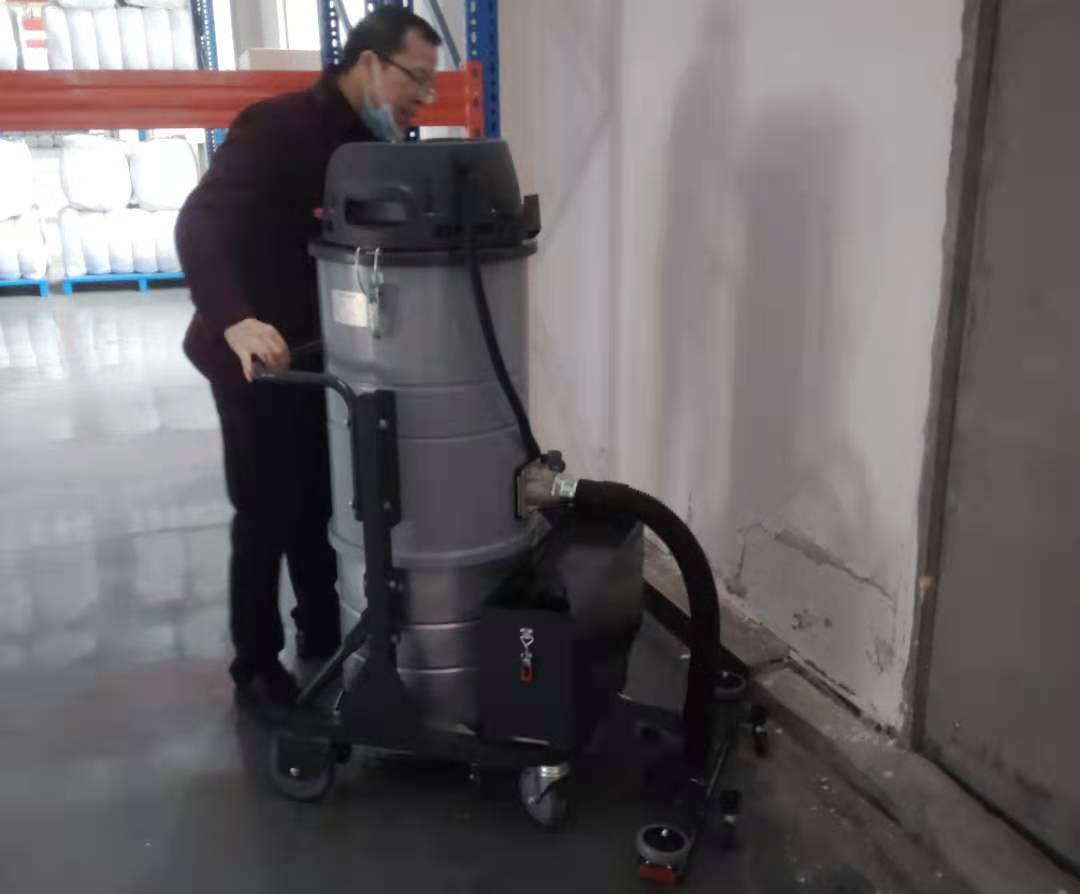 凱德力吸塵器品牌