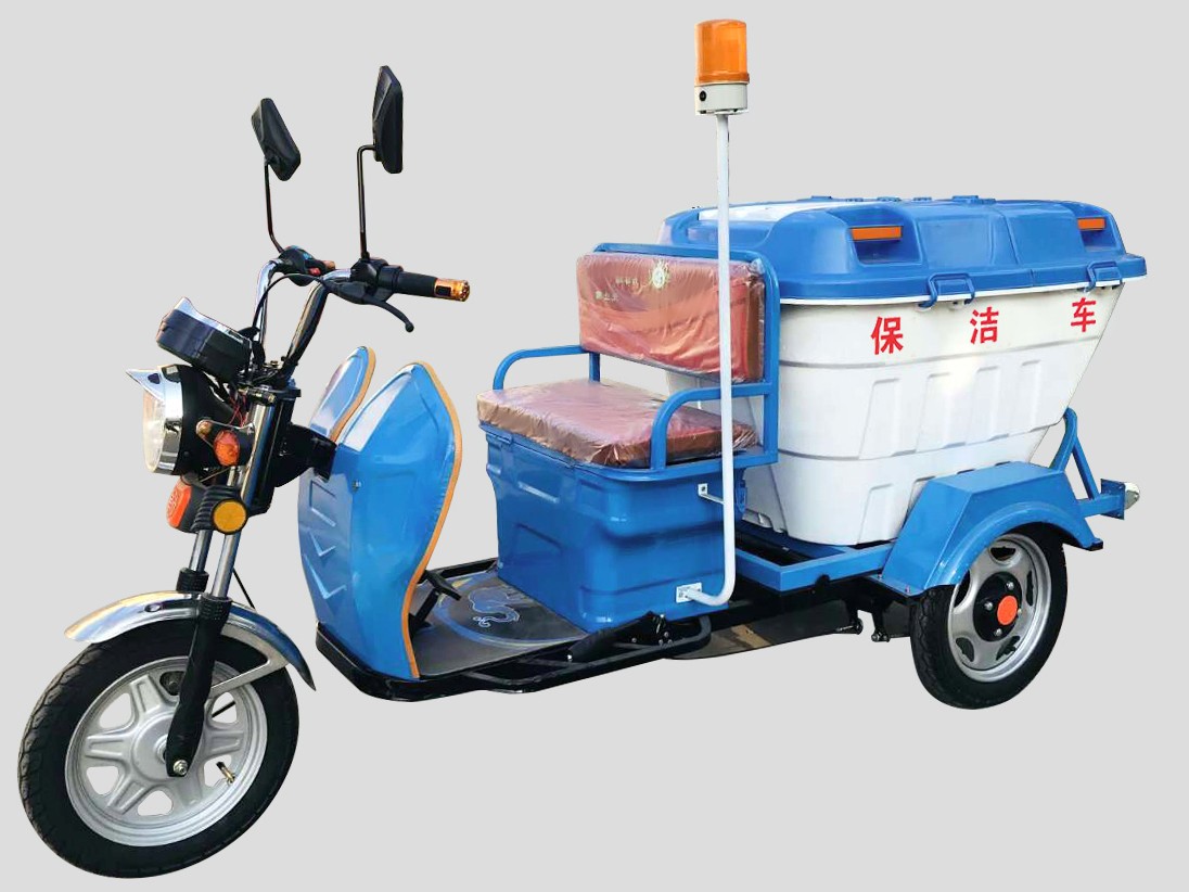 成都大學(xué)東盟藝術(shù)學(xué)院采購保潔車